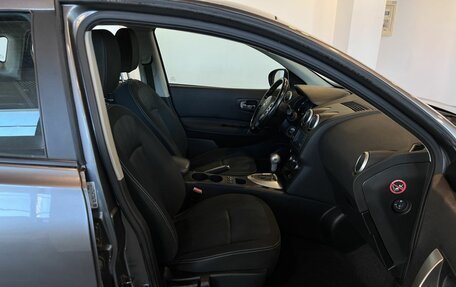 Nissan Qashqai, 2011 год, 1 128 000 рублей, 29 фотография