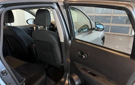 Nissan Qashqai, 2011 год, 1 128 000 рублей, 26 фотография
