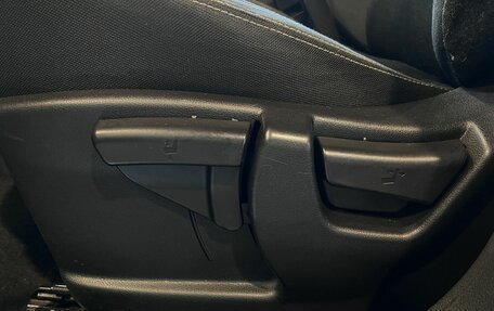 Nissan Qashqai, 2011 год, 1 128 000 рублей, 34 фотография