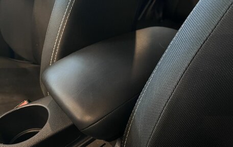 Nissan Qashqai, 2011 год, 1 128 000 рублей, 33 фотография
