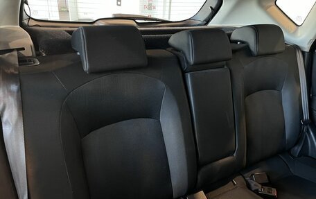 Nissan Qashqai, 2011 год, 1 128 000 рублей, 36 фотография