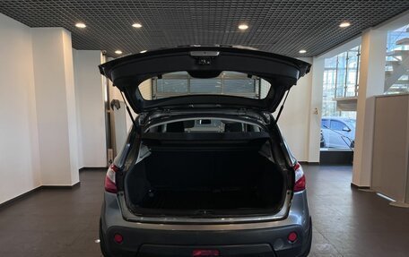 Nissan Qashqai, 2011 год, 1 128 000 рублей, 37 фотография