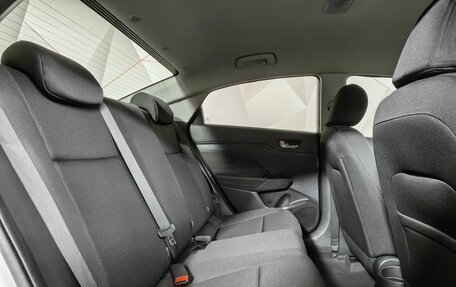 Hyundai Solaris II рестайлинг, 2018 год, 1 561 000 рублей, 16 фотография