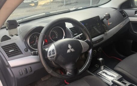 Mitsubishi Lancer IX, 2010 год, 1 000 000 рублей, 2 фотография