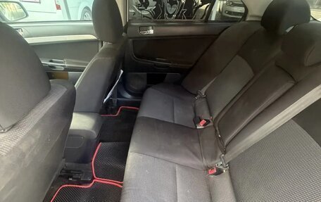 Mitsubishi Lancer IX, 2010 год, 1 000 000 рублей, 3 фотография