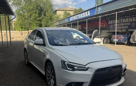 Mitsubishi Lancer IX, 2010 год, 1 000 000 рублей, 4 фотография