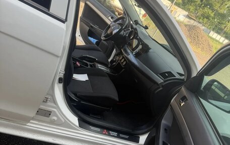 Mitsubishi Lancer IX, 2010 год, 1 000 000 рублей, 8 фотография