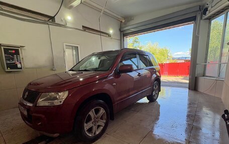 Suzuki Grand Vitara, 2006 год, 800 000 рублей, 3 фотография