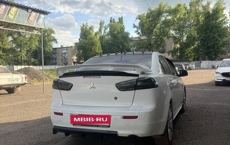 Mitsubishi Lancer IX, 2010 год, 1 000 000 рублей, 5 фотография