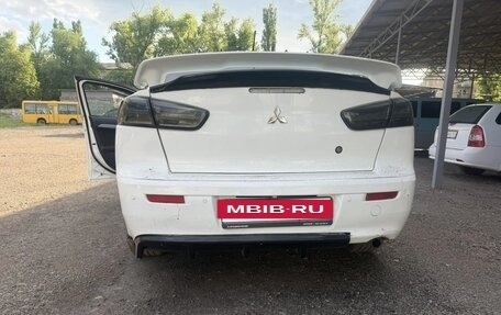 Mitsubishi Lancer IX, 2010 год, 1 000 000 рублей, 6 фотография