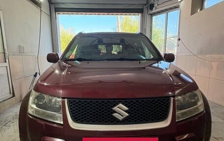 Suzuki Grand Vitara, 2006 год, 800 000 рублей, 2 фотография