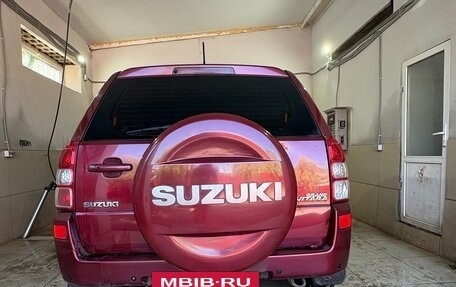 Suzuki Grand Vitara, 2006 год, 800 000 рублей, 4 фотография