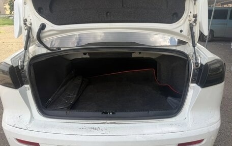 Mitsubishi Lancer IX, 2010 год, 1 000 000 рублей, 7 фотография