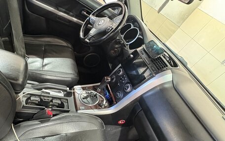 Suzuki Grand Vitara, 2006 год, 800 000 рублей, 9 фотография