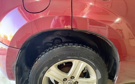 Suzuki Grand Vitara, 2006 год, 800 000 рублей, 6 фотография