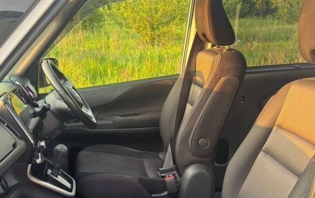 Nissan Serena IV, 2018 год, 1 750 000 рублей, 7 фотография