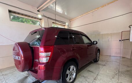 Suzuki Grand Vitara, 2006 год, 800 000 рублей, 5 фотография