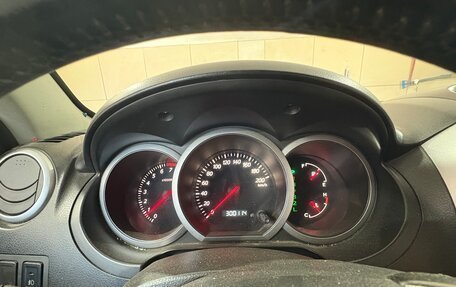 Suzuki Grand Vitara, 2006 год, 800 000 рублей, 11 фотография