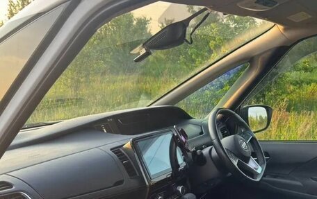 Nissan Serena IV, 2018 год, 1 750 000 рублей, 6 фотография