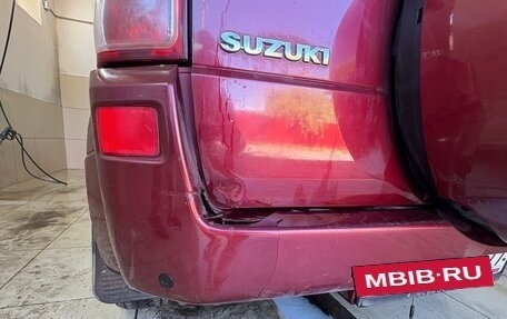Suzuki Grand Vitara, 2006 год, 800 000 рублей, 7 фотография
