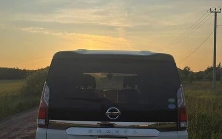 Nissan Serena IV, 2018 год, 1 750 000 рублей, 4 фотография