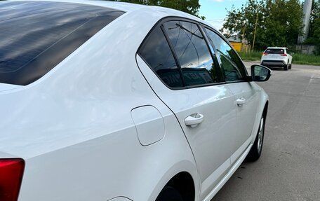 Skoda Octavia, 2014 год, 970 000 рублей, 6 фотография