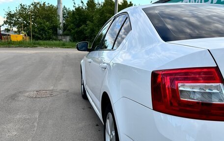Skoda Octavia, 2014 год, 970 000 рублей, 4 фотография