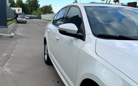 Skoda Octavia, 2014 год, 970 000 рублей, 8 фотография