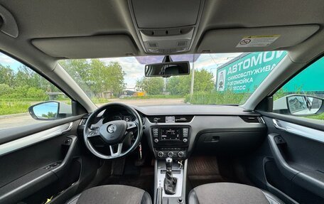 Skoda Octavia, 2014 год, 970 000 рублей, 15 фотография