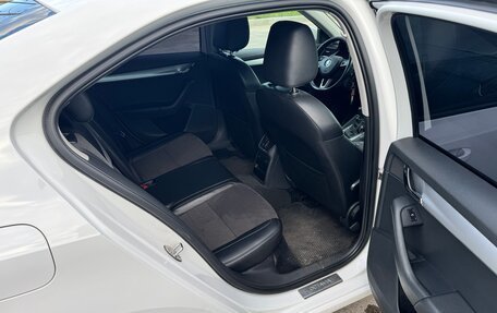 Skoda Octavia, 2014 год, 970 000 рублей, 11 фотография