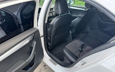 Skoda Octavia, 2014 год, 970 000 рублей, 12 фотография