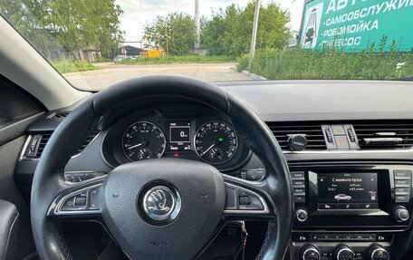 Skoda Octavia, 2014 год, 970 000 рублей, 16 фотография