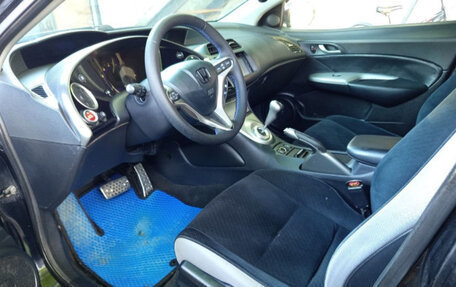 Honda Civic VIII, 2008 год, 565 000 рублей, 7 фотография