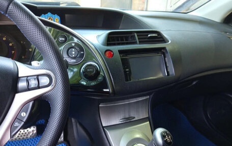 Honda Civic VIII, 2008 год, 565 000 рублей, 6 фотография
