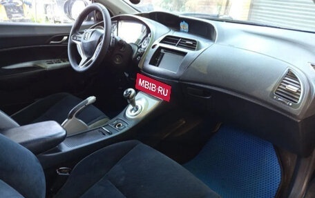 Honda Civic VIII, 2008 год, 565 000 рублей, 8 фотография