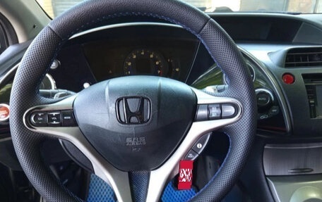 Honda Civic VIII, 2008 год, 565 000 рублей, 5 фотография