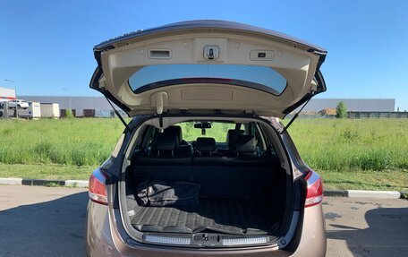 Nissan Murano, 2013 год, 1 550 000 рублей, 4 фотография