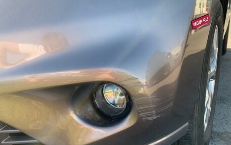 Nissan Murano, 2013 год, 1 550 000 рублей, 9 фотография