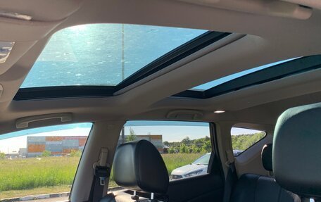 Nissan Murano, 2013 год, 1 550 000 рублей, 13 фотография