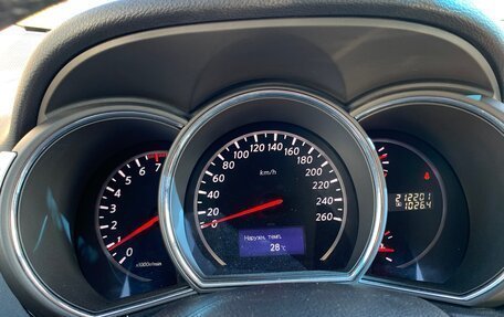 Nissan Murano, 2013 год, 1 550 000 рублей, 15 фотография