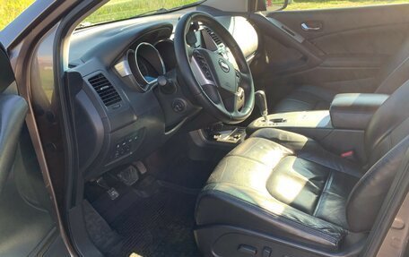 Nissan Murano, 2013 год, 1 550 000 рублей, 12 фотография