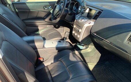 Nissan Murano, 2013 год, 1 550 000 рублей, 20 фотография