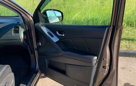 Nissan Murano, 2013 год, 1 550 000 рублей, 22 фотография