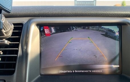 Nissan Murano, 2013 год, 1 550 000 рублей, 14 фотография