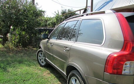 Volvo XC90 II рестайлинг, 2007 год, 845 000 рублей, 6 фотография