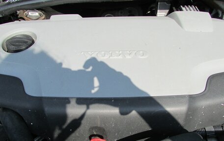 Volvo XC90 II рестайлинг, 2007 год, 845 000 рублей, 10 фотография