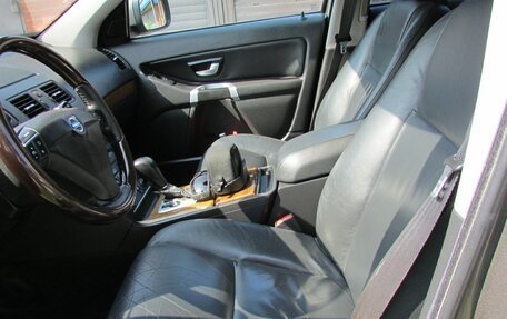Volvo XC90 II рестайлинг, 2007 год, 845 000 рублей, 14 фотография