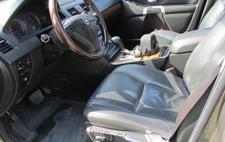 Volvo XC90 II рестайлинг, 2007 год, 845 000 рублей, 13 фотография