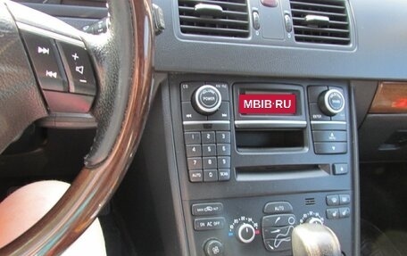 Volvo XC90 II рестайлинг, 2007 год, 845 000 рублей, 12 фотография