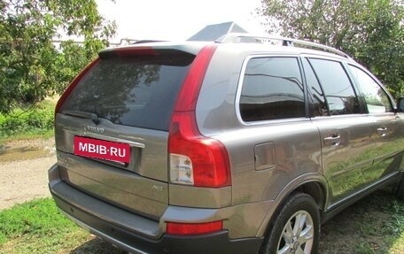 Volvo XC90 II рестайлинг, 2007 год, 845 000 рублей, 7 фотография